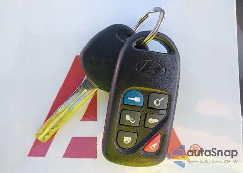 2013 Hyundai Sonata Gls z USA, uszkodzony, nr VIN 5NPEB4AC6DH662397